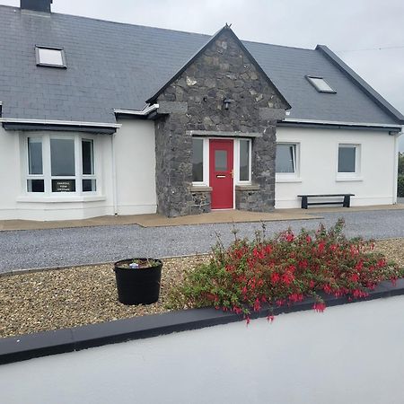 Coastal View Cottage Mullagh  Екстер'єр фото