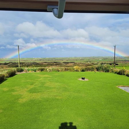 Coastal View Cottage Mullagh  Екстер'єр фото