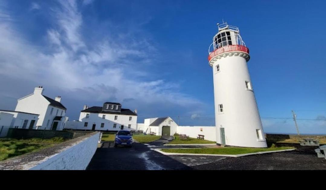 Coastal View Cottage Mullagh  Екстер'єр фото