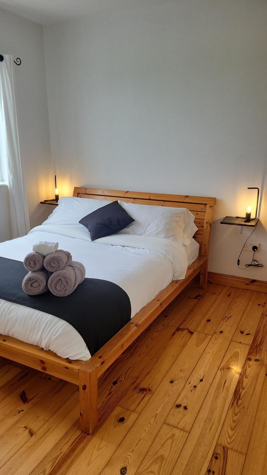 Coastal View Cottage Mullagh  Екстер'єр фото