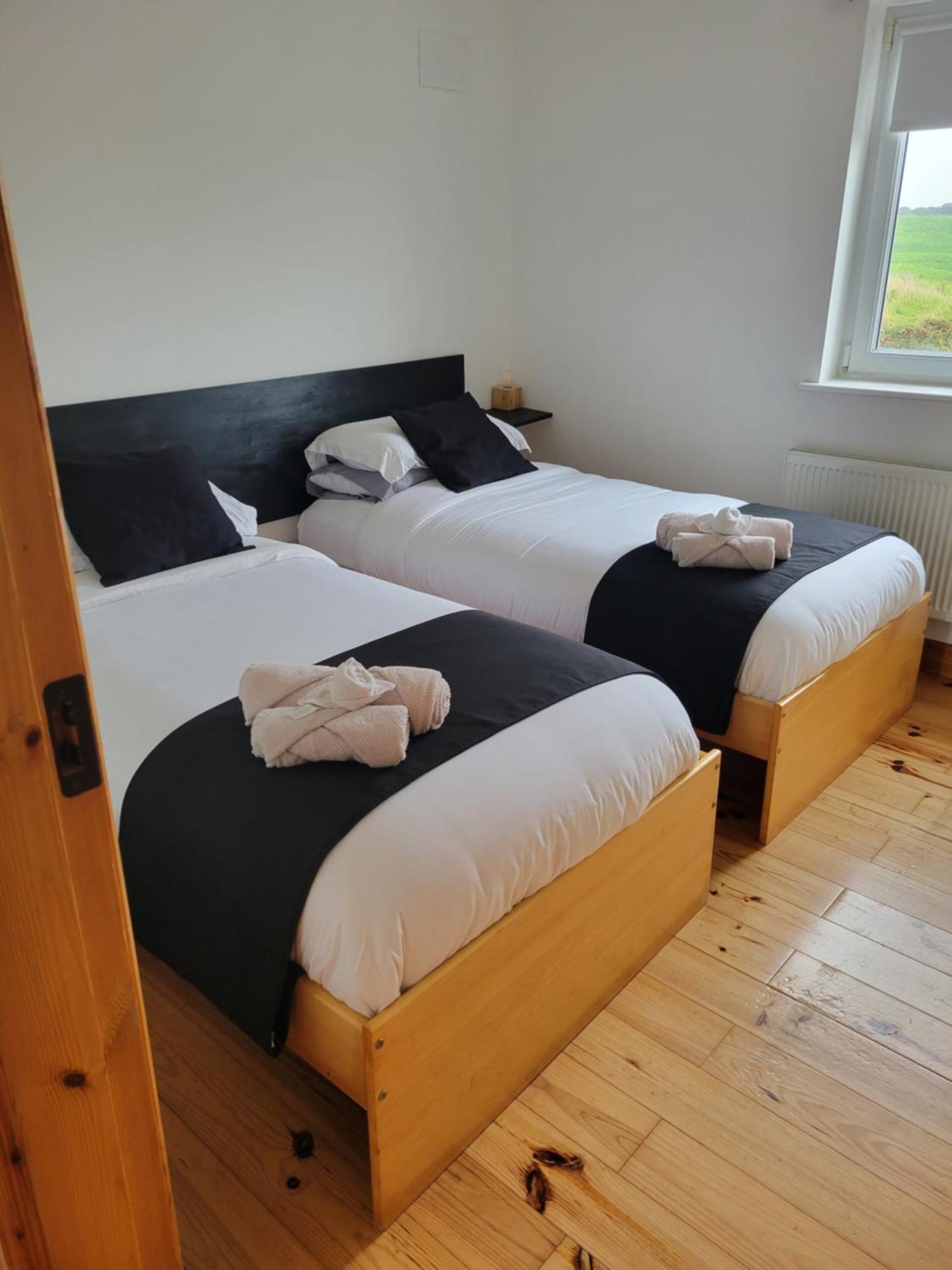 Coastal View Cottage Mullagh  Екстер'єр фото
