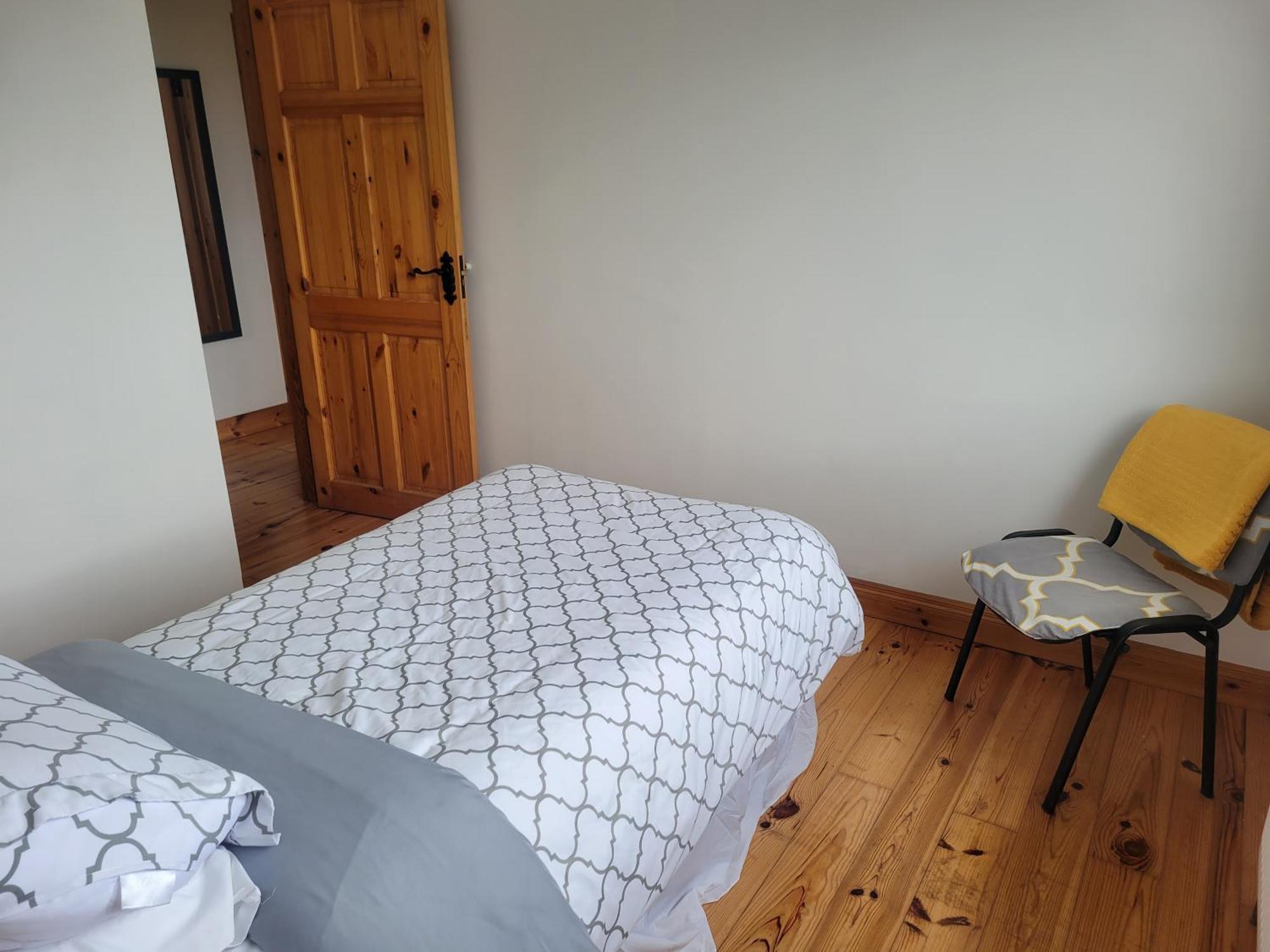 Coastal View Cottage Mullagh  Екстер'єр фото