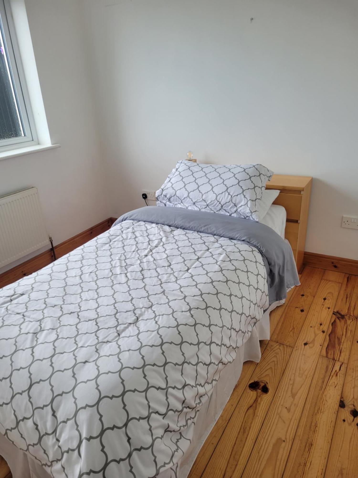 Coastal View Cottage Mullagh  Екстер'єр фото