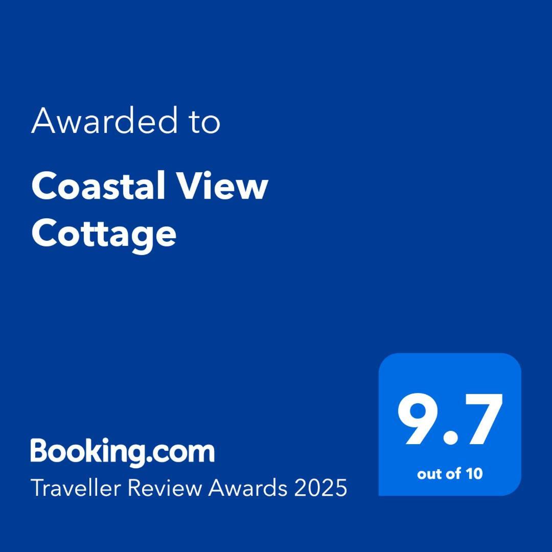 Coastal View Cottage Mullagh  Екстер'єр фото